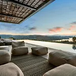 Alchaca - New Magnificent With Infinity Pool & Tennis * Koilás