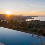 Alchaca - New Magnificent With Infinity Pool & Tennis