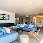 Alchaca - New Magnificent With Infinity Pool & Tennis Koilás