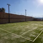 Alchaca - New Magnificent With Infinity Pool & Tennis Villa