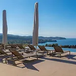 Alchaca - New Magnificent With Infinity Pool & Tennis Koilás