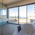 Alchaca - New Magnificent With Infinity Pool & Tennis * Koilás