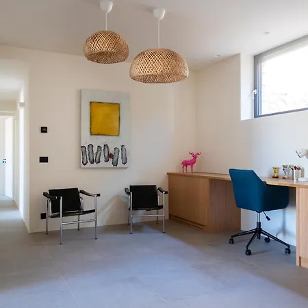 Villa Alchaca - New Magnificent With Infinity Pool & Tennis *