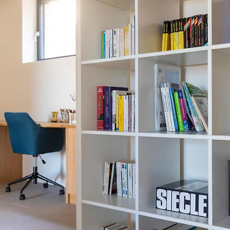 Villa Alchaca - New Magnificent With Infinity Pool & Tennis