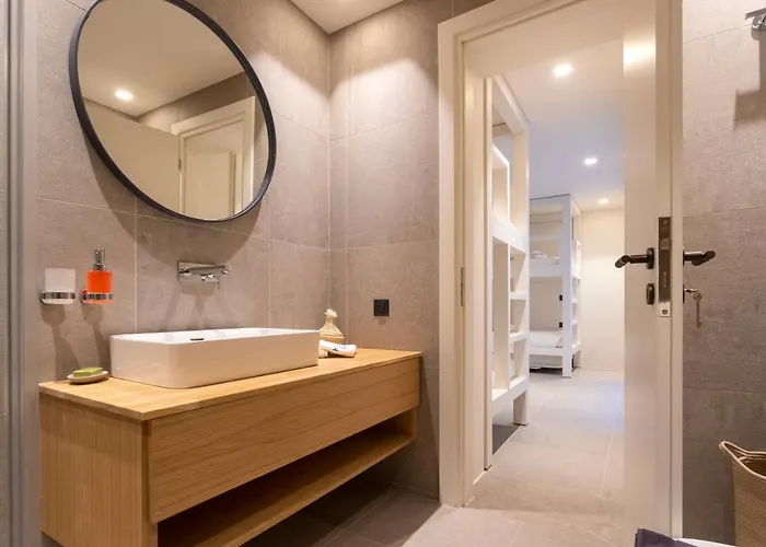 Alchaca - New Magnificent With Infinity Pool & Tennis *